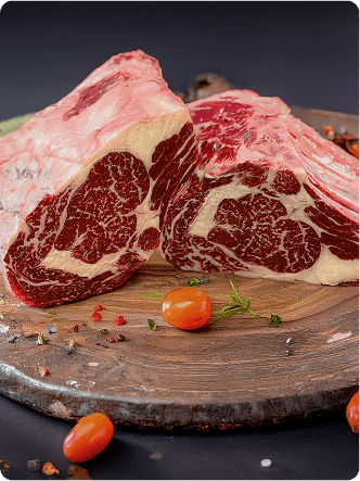 trozo de carne