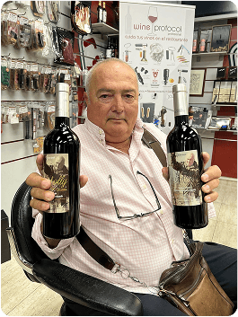 Vinos de calidad